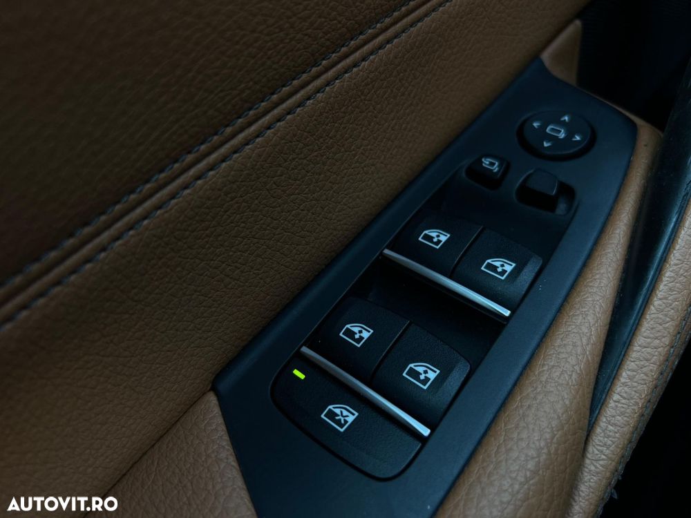 BMW Seria 5 - 27