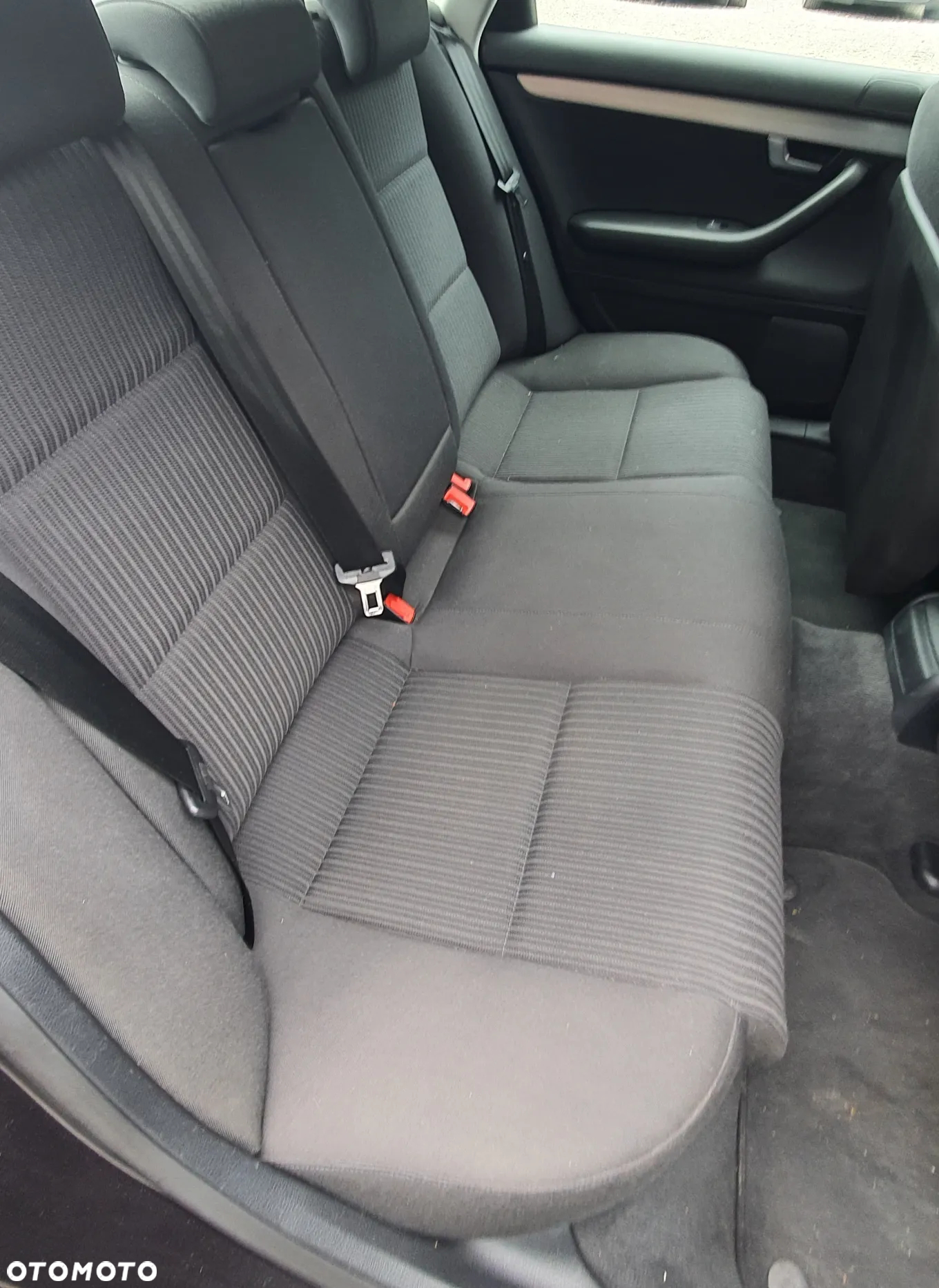Audi A4 - 19