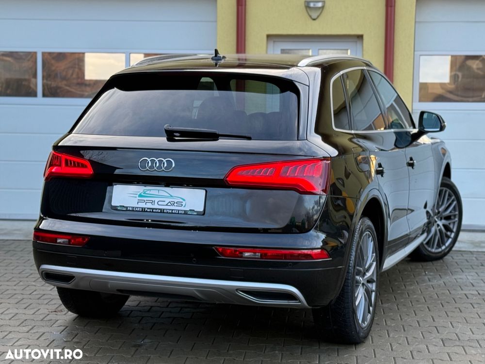 Audi Q5 2.0 TDI Quattro S tronic - 4