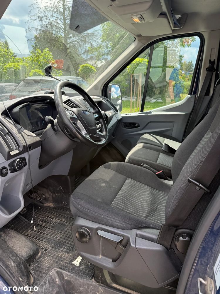 Ford Transit - 8