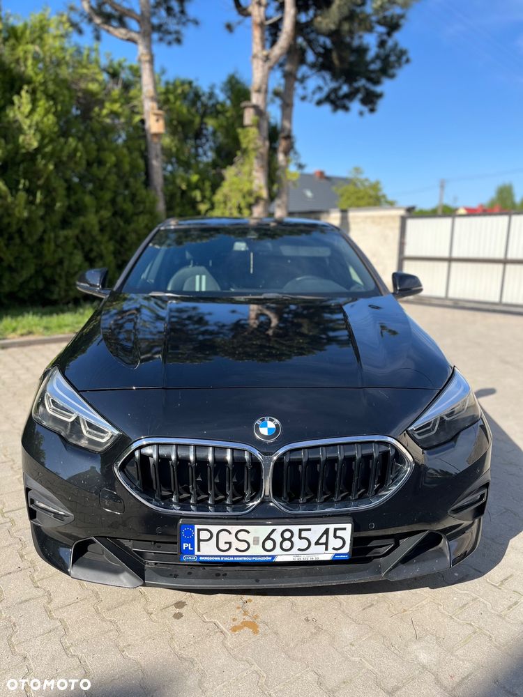 BMW Seria 2 216d Gran Coupe Edition Colorvision - 9