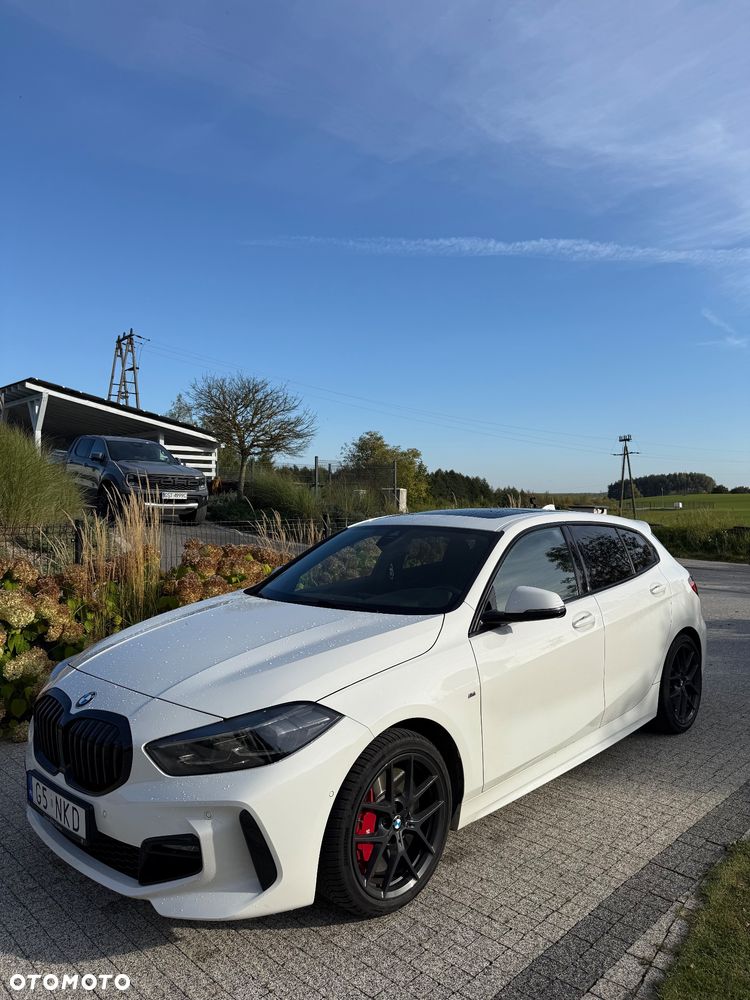 BMW Seria 1 118i M Sport - 6