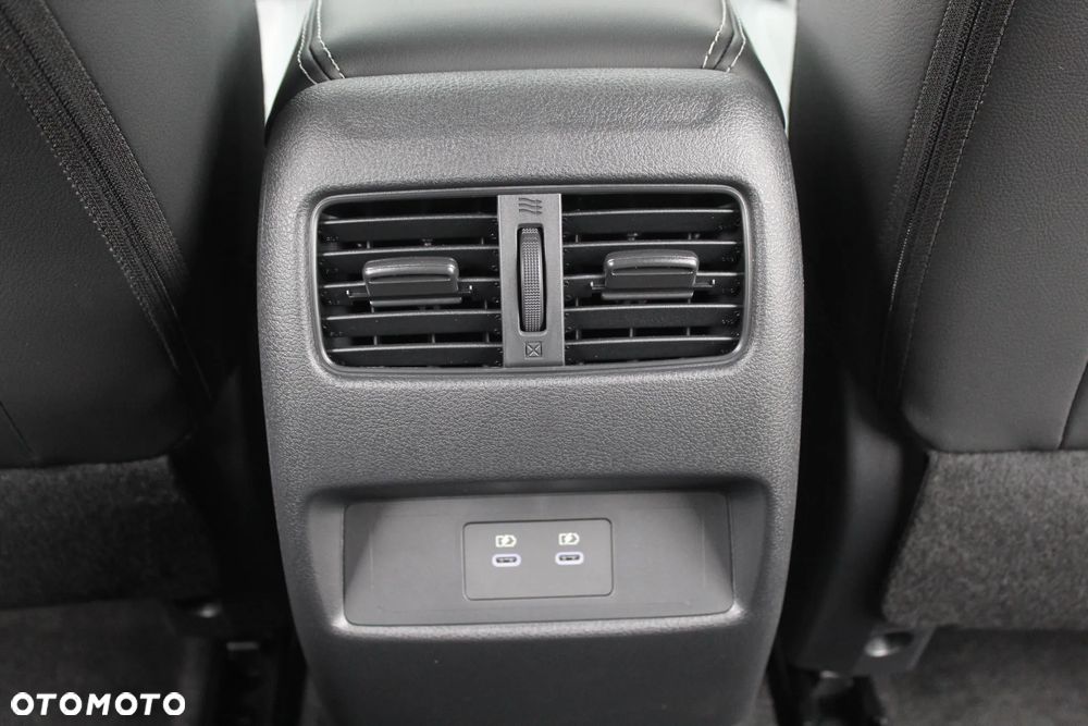Nissan Qashqai 1.3 DIG-T MHEV N-Connecta Xtronic - 21