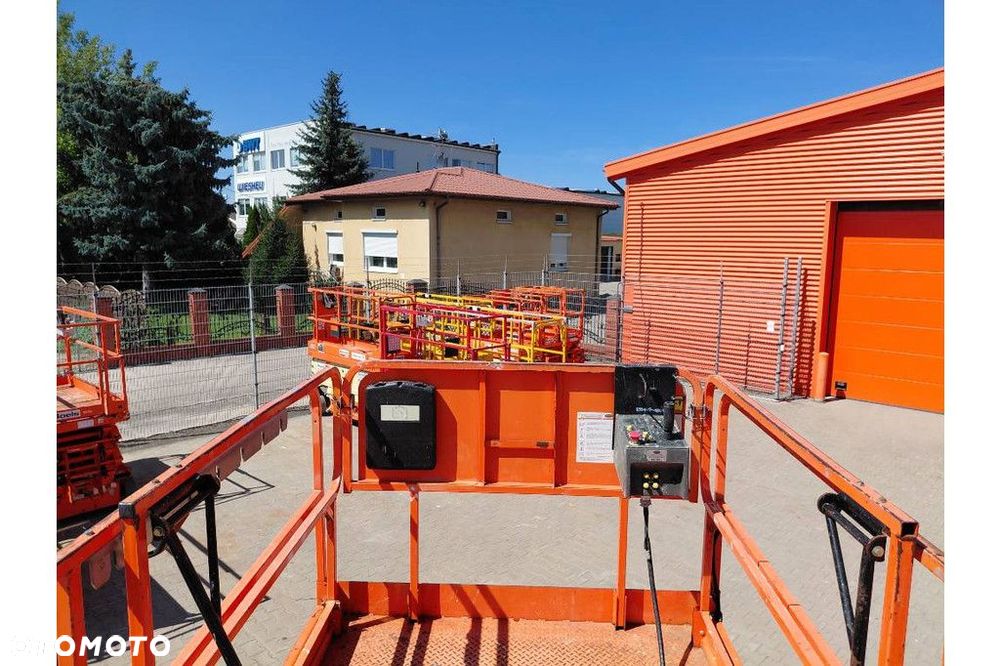 JLG 4069 LE - 15