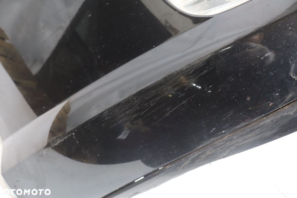 ZDERZAK PRZEDNI  PEUGEOT 407 EXLD KOMBI - 6