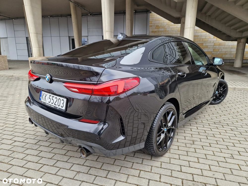 BMW Seria 2 220i M Sport sport - 19