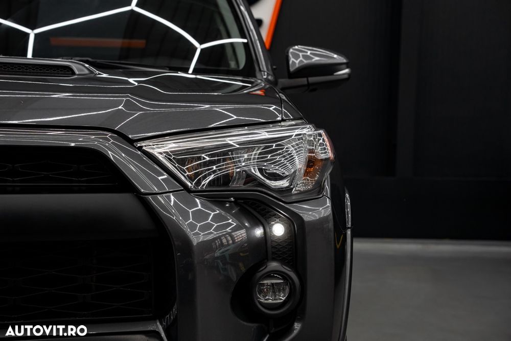 Toyota 4Runner - 7