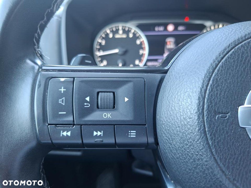 Nissan Qashqai - 17