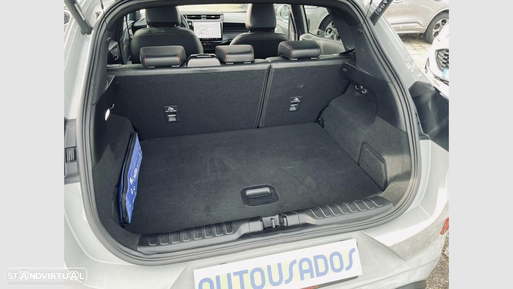 Ford Puma 1.0 EcoBoost MHEV ST-Line X - 21