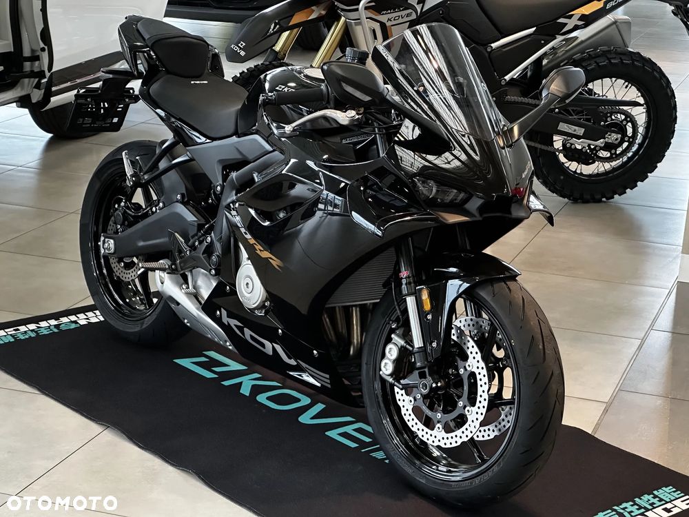 KOVE NK450RR - 11