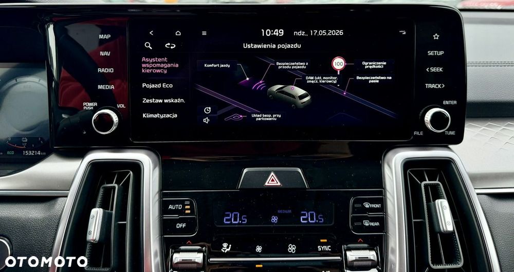 Kia Sorento - 26