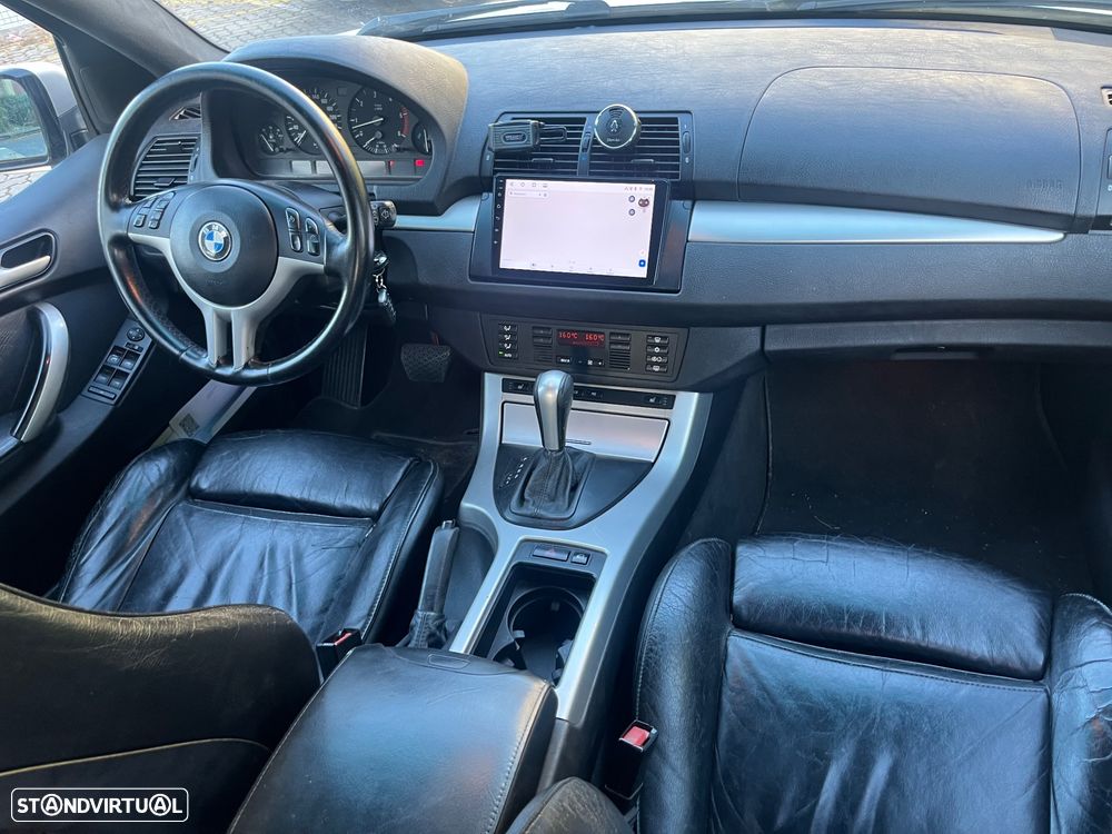 BMW X5 - 23