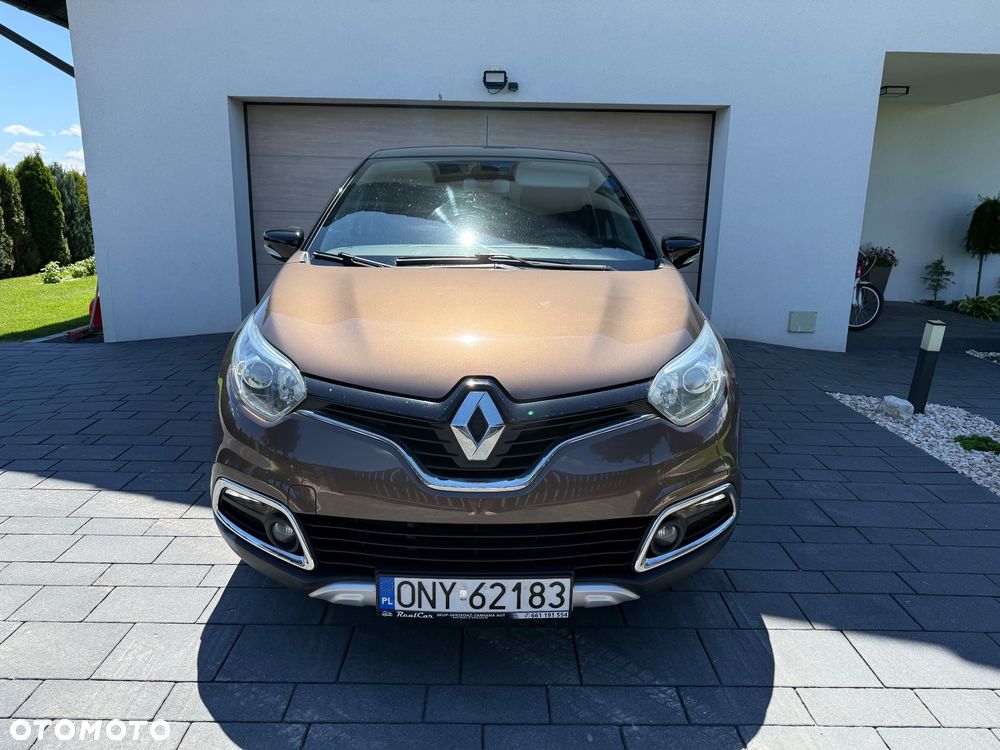 Renault Captur ENERGY dCi 90 Start&Stop Helly Hansen - 10