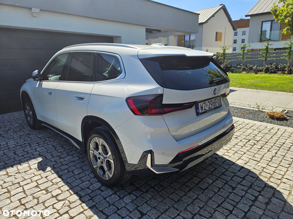 BMW X1 sDrive18i xLine sport - 7