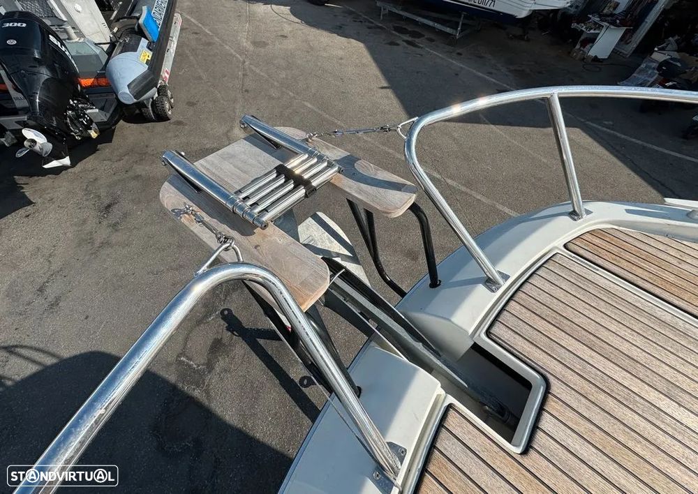 Beneteau FLYER 10 2x350 YAMAHA V8 5.3L - 6