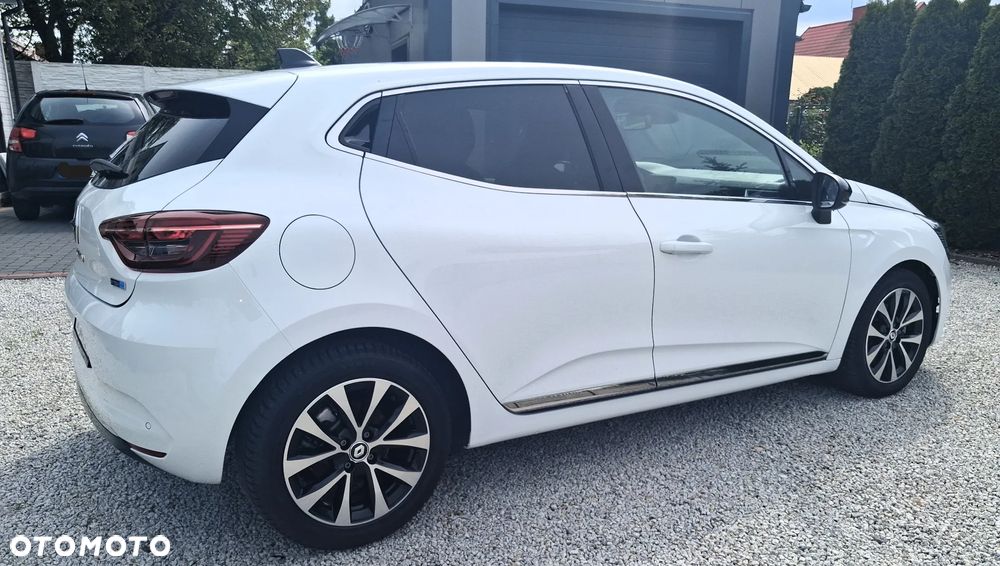 Renault Clio 1.6 E-TECH Full Hybrid 145 Evolution - 7