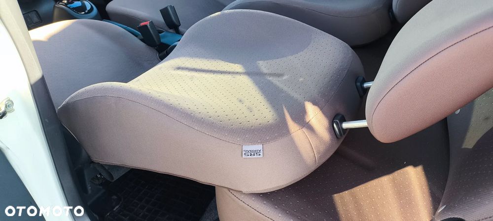 Citroën C-Zero - 18