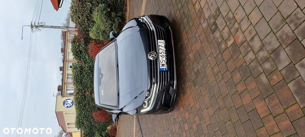 Volkswagen Arteon 2.0 TSI GPF R-Line Edition DSG - 2