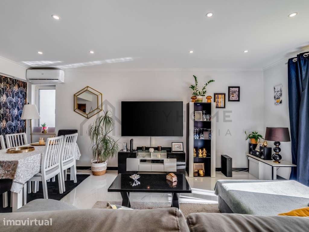 Apartamento T1+1 no centro de Albufeira com 115,1 m² - Grande imagem: 5/36