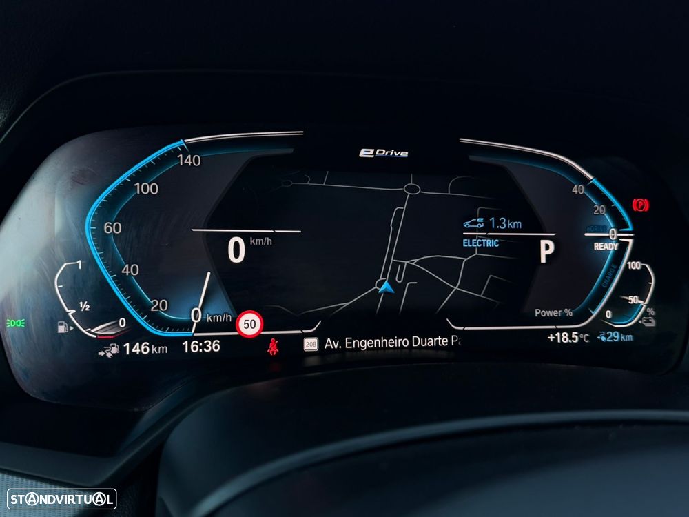 BMW X5 45 e xDrive Pack M - 33