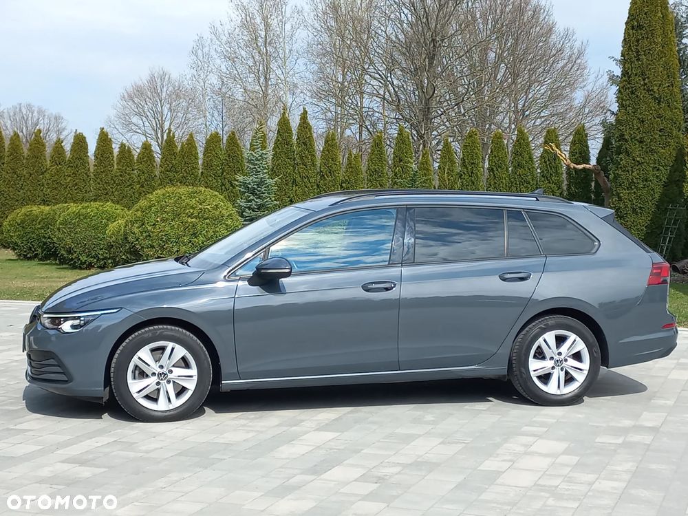 Volkswagen Golf - 24