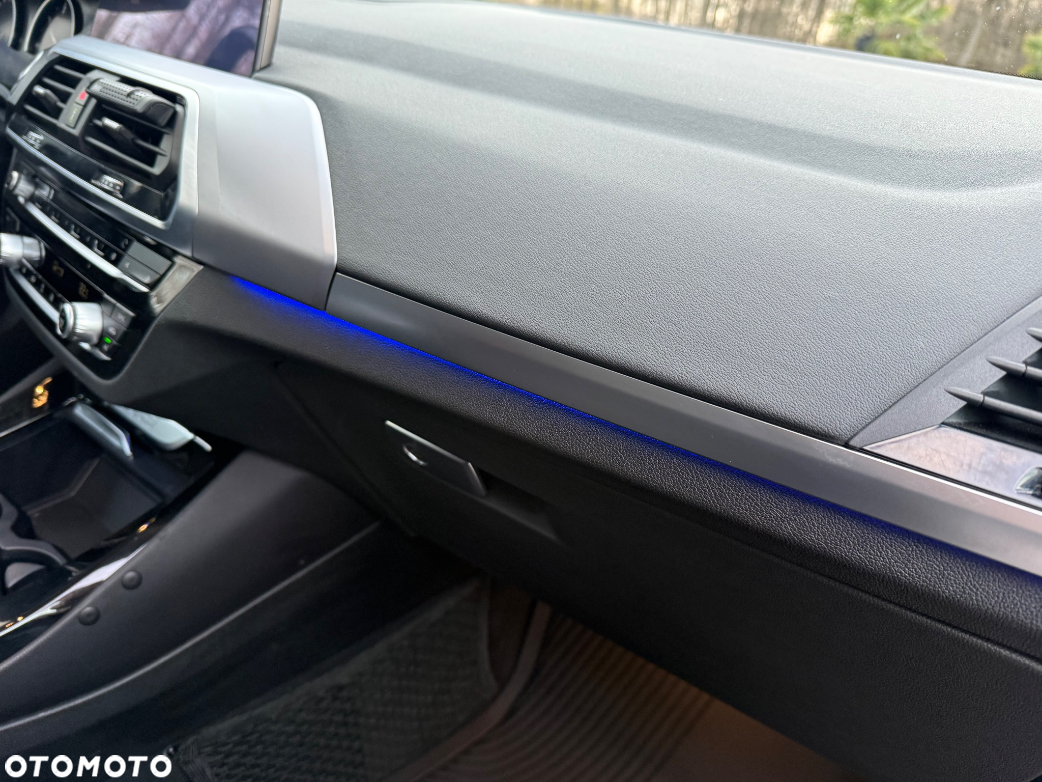 BMW X3 xDrive20d Business Edition - 33