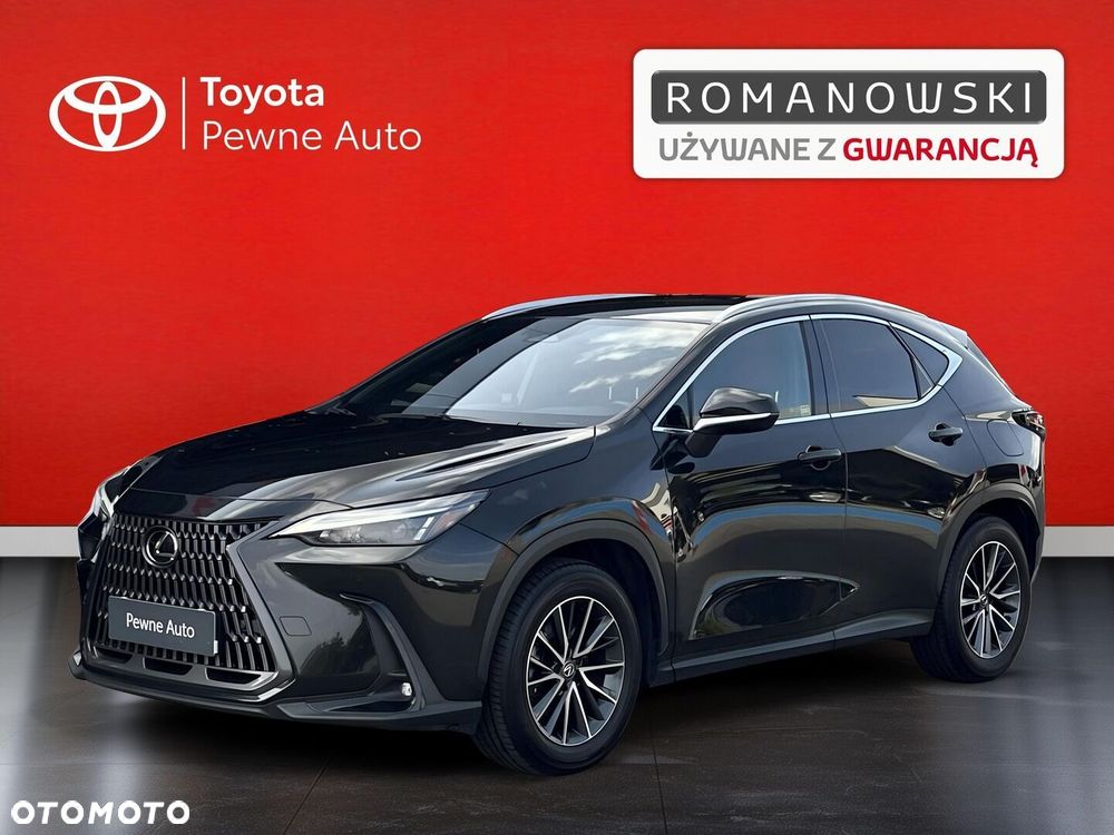 Lexus NX 350h Prestige 2WD - 1