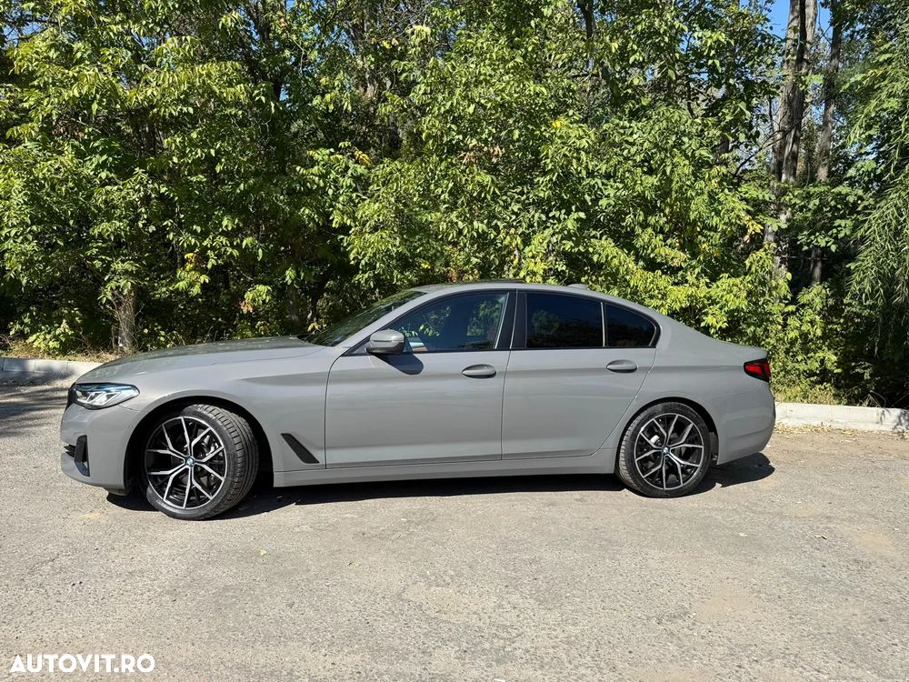 BMW Seria 5 - 3