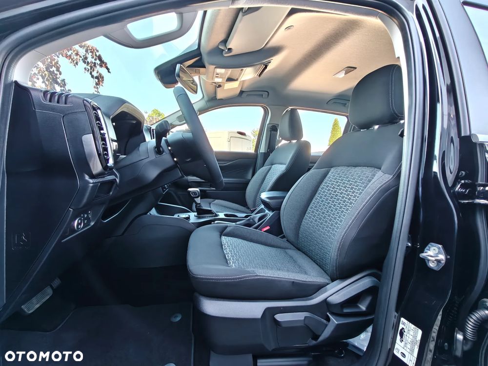 Ford Ranger 2.0 EcoBlue 4x4 DC XLT - 16