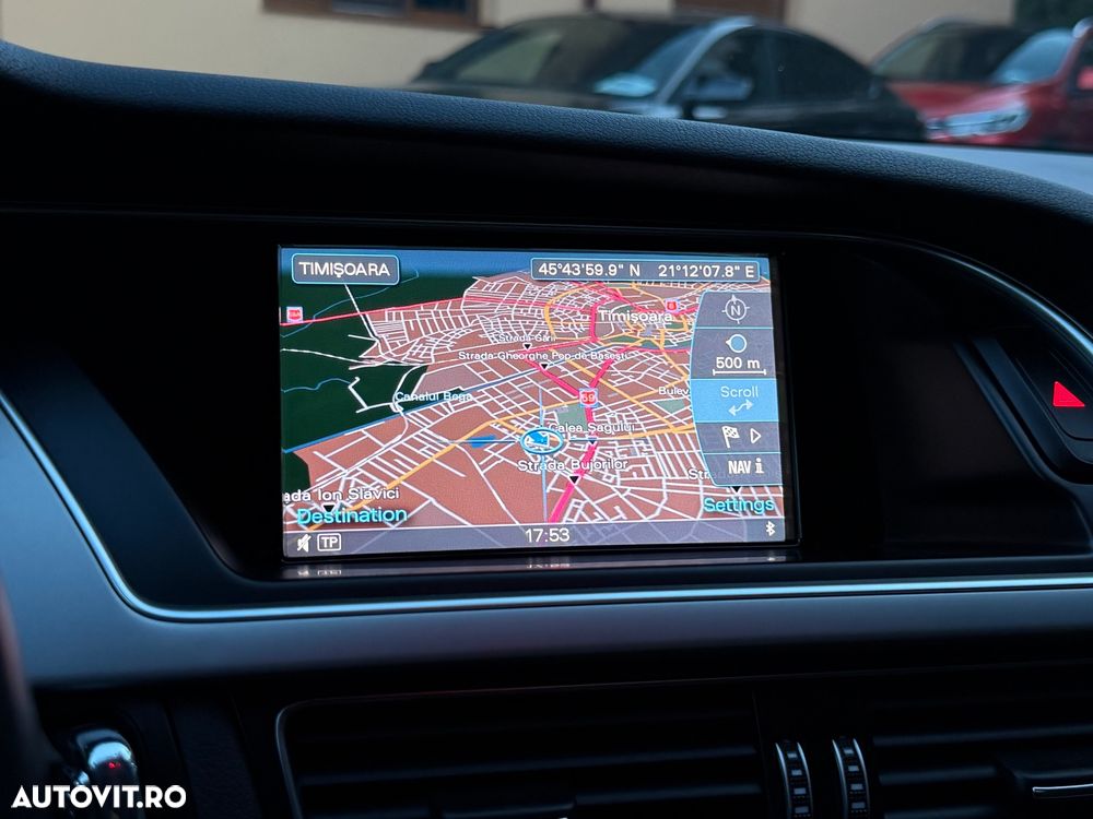 Audi A5 1.8 TFSI ack - 14