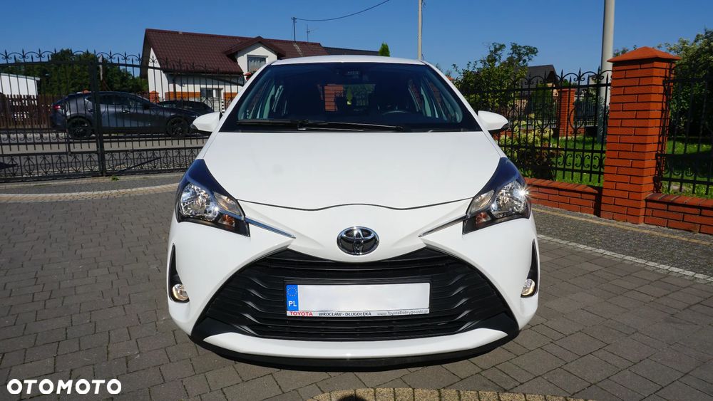 Toyota Yaris 1.5 Premium - 5