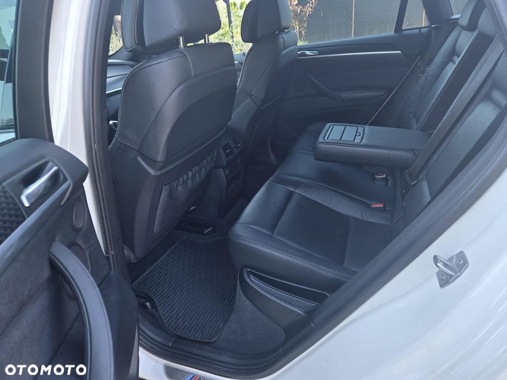 BMW X6 - 3