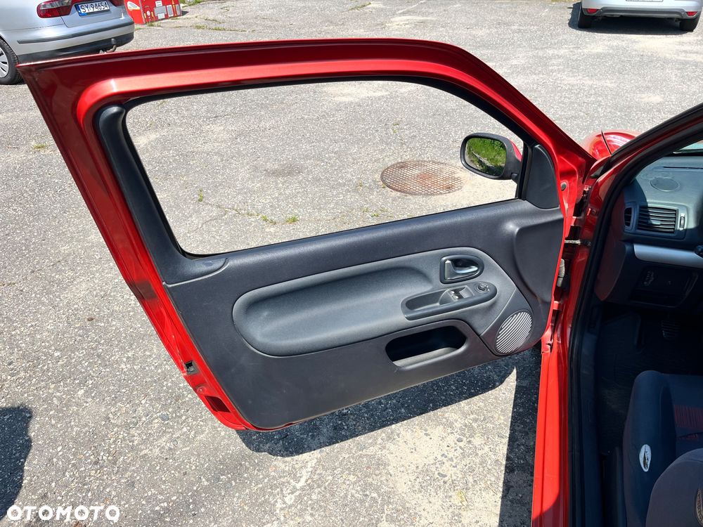 Renault Clio 1.2 16V Extreme - 15