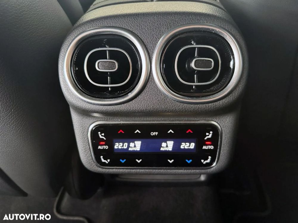 Mercedes-Benz GLC 200 4Matic 9G-TRONIC AMG Line Advanced - 17