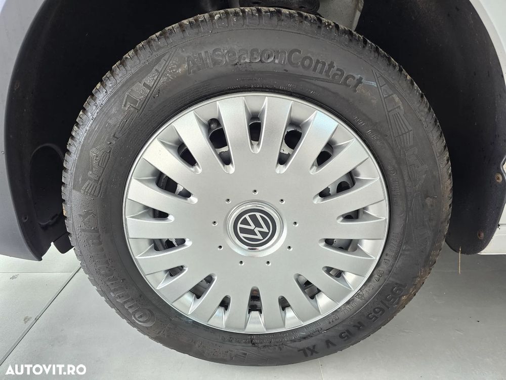 Volkswagen Caddy Refrigerare - 34