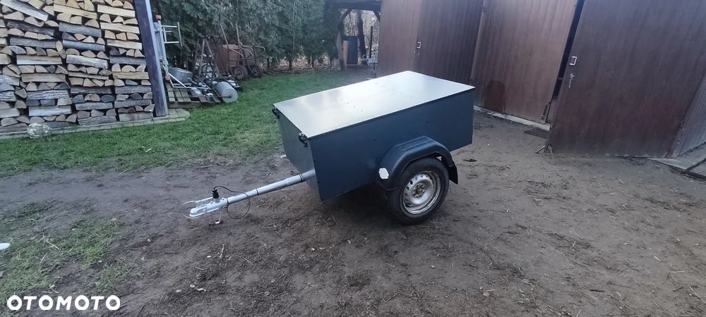 Niewiadów N 250 A - 8