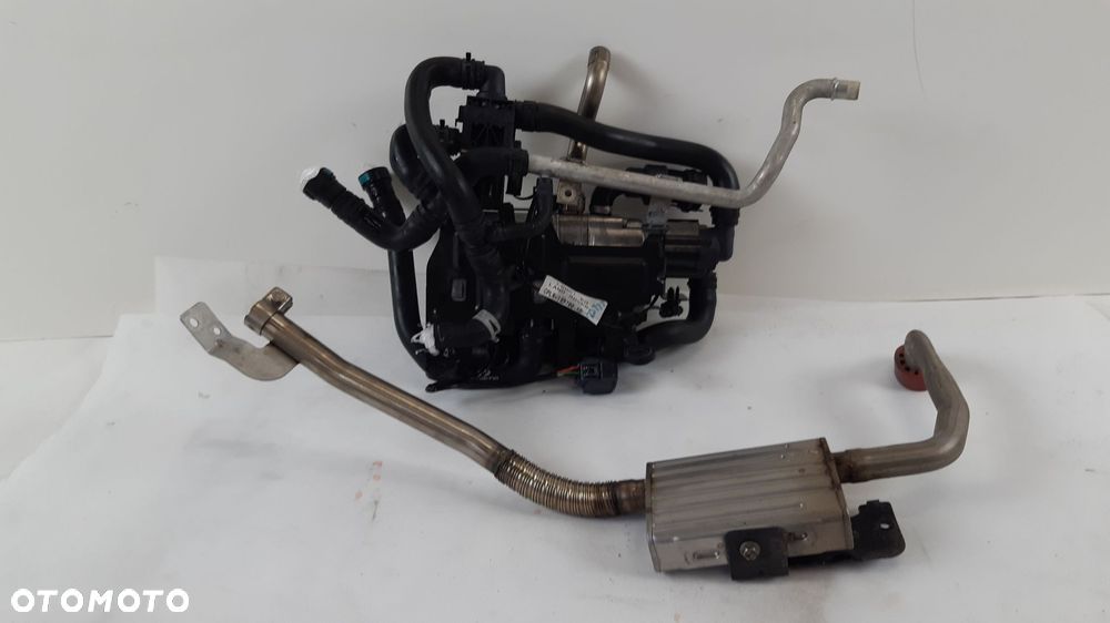 LAND ROVER RANGE ROVER L405 3.0 WEBASTO CPLA-18B700-AB, CPLA-18C266-AB - 8