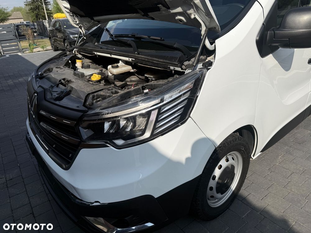 Renault Trafic - 20