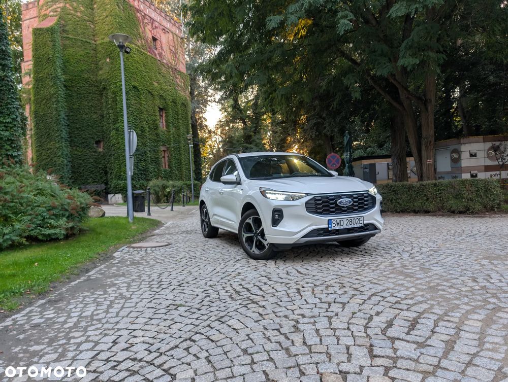 Ford Kuga 2.0 EcoBoost 4x4 ST-Line - 12