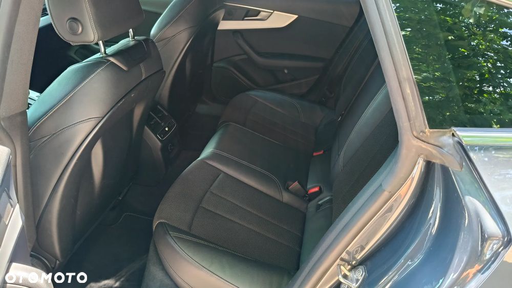 Audi A5 Sportback 3.0 TDI quattro tiptronic - 26
