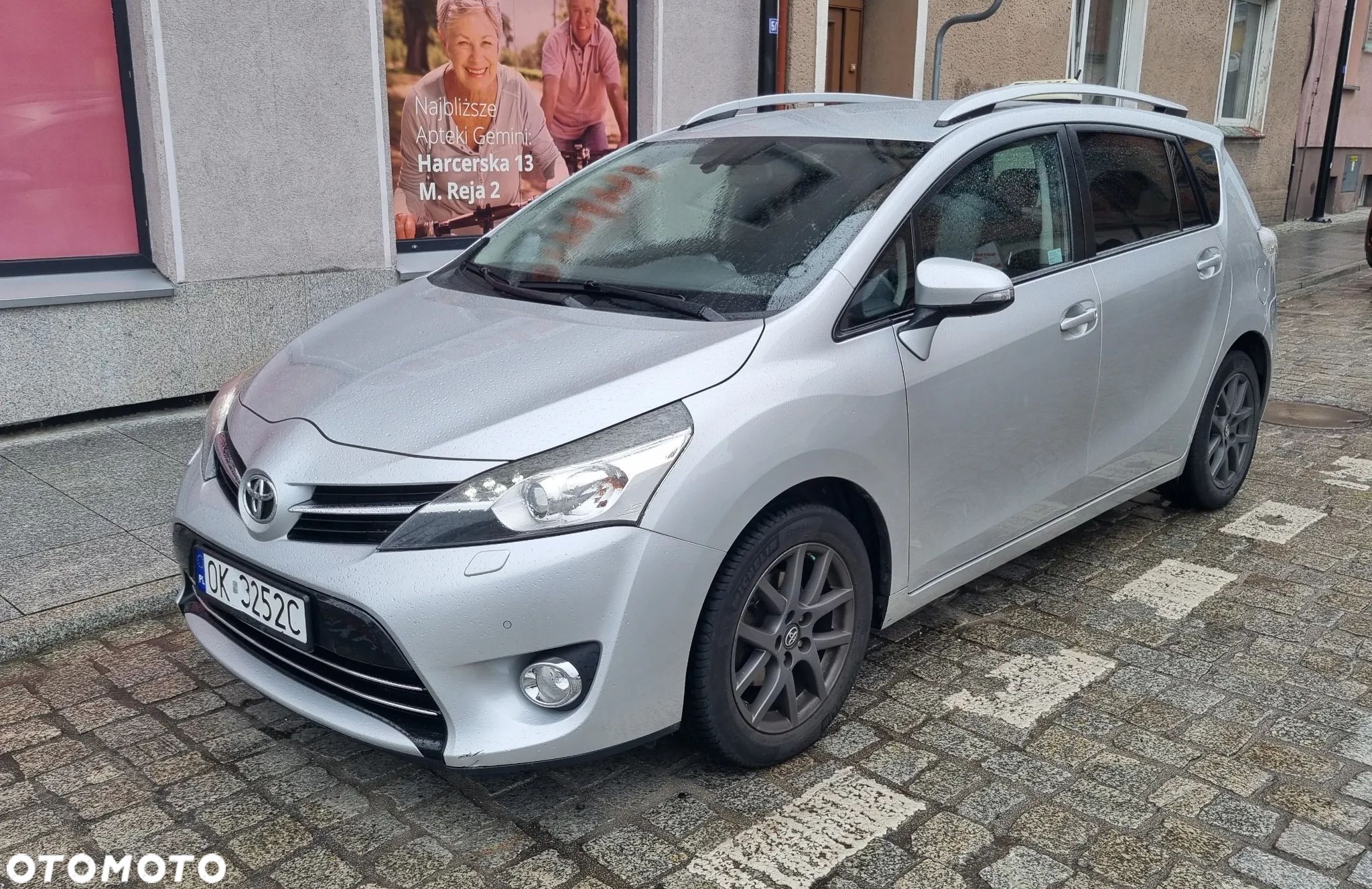 Toyota Verso 1.8 Prestige - 1