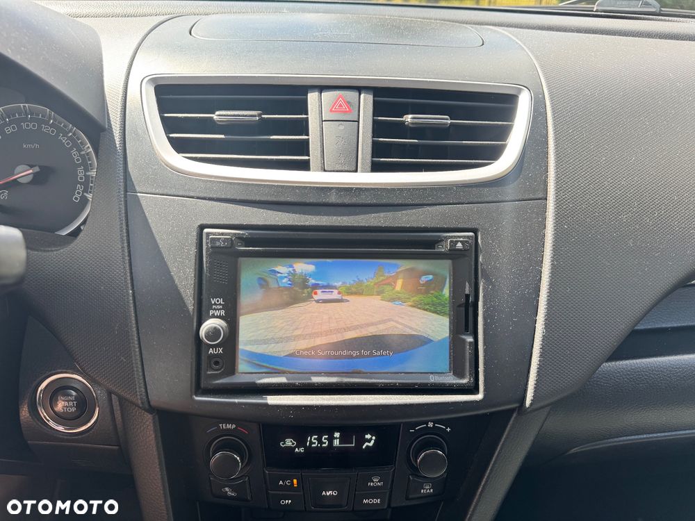Suzuki Swift 1.2 Premium - 17