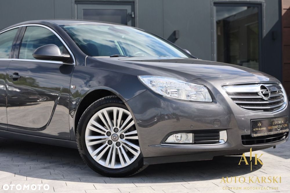 Opel Insignia - 11