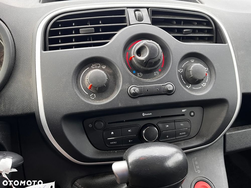 Renault kangoo - 14