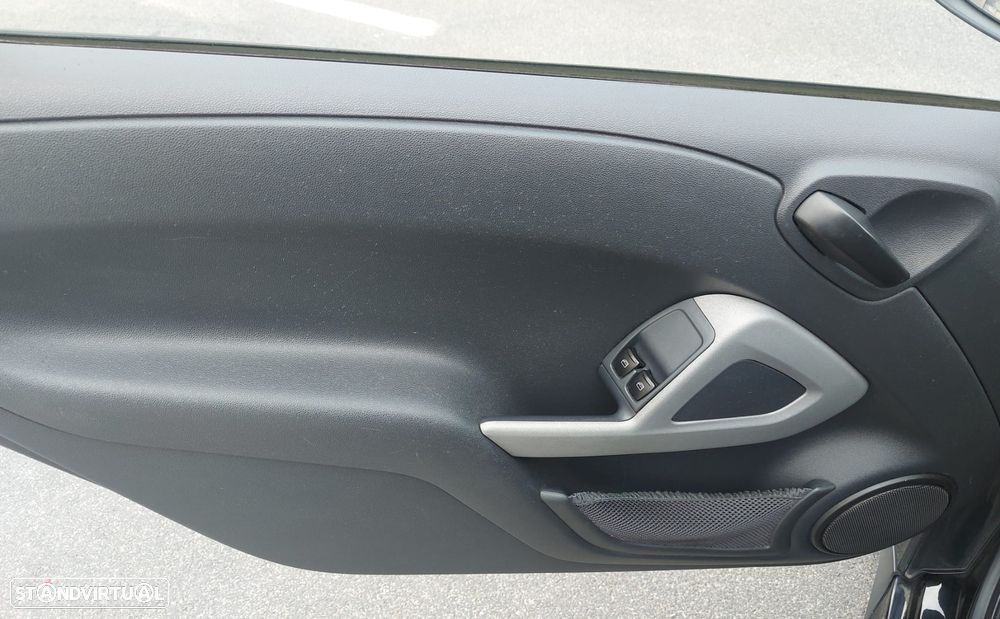 Smart ForTwo Coupé 0.8 cdi Pulse 54 - 20