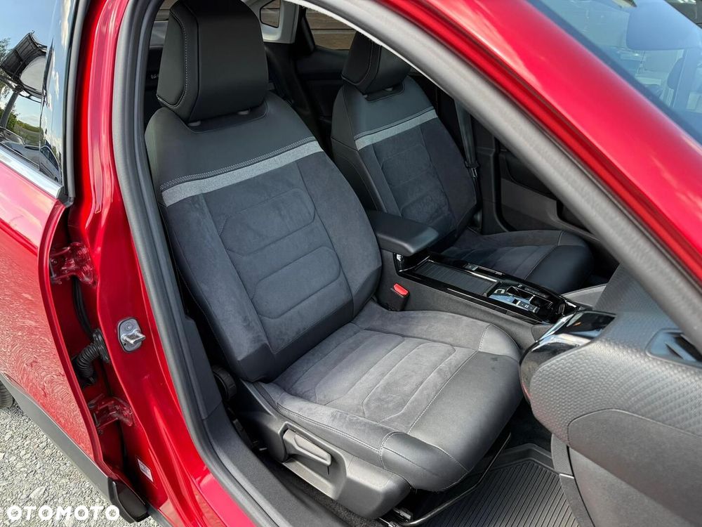 Citroën C4X 1.2 PureTech Max S&S EAT8 - 30