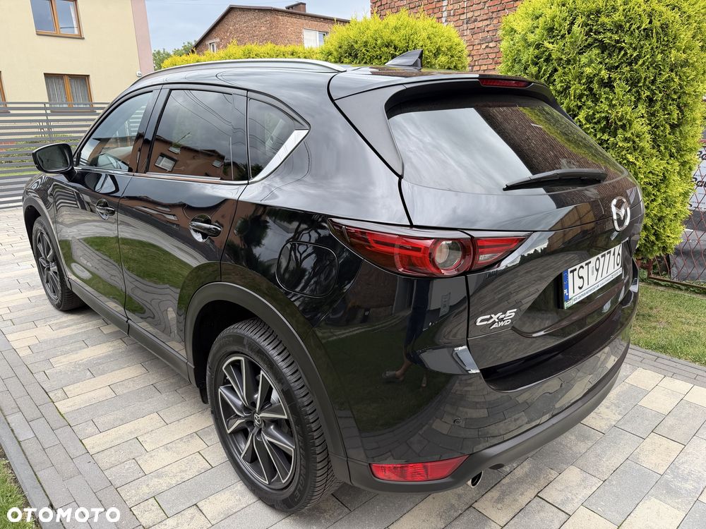Mazda CX-5 - 3