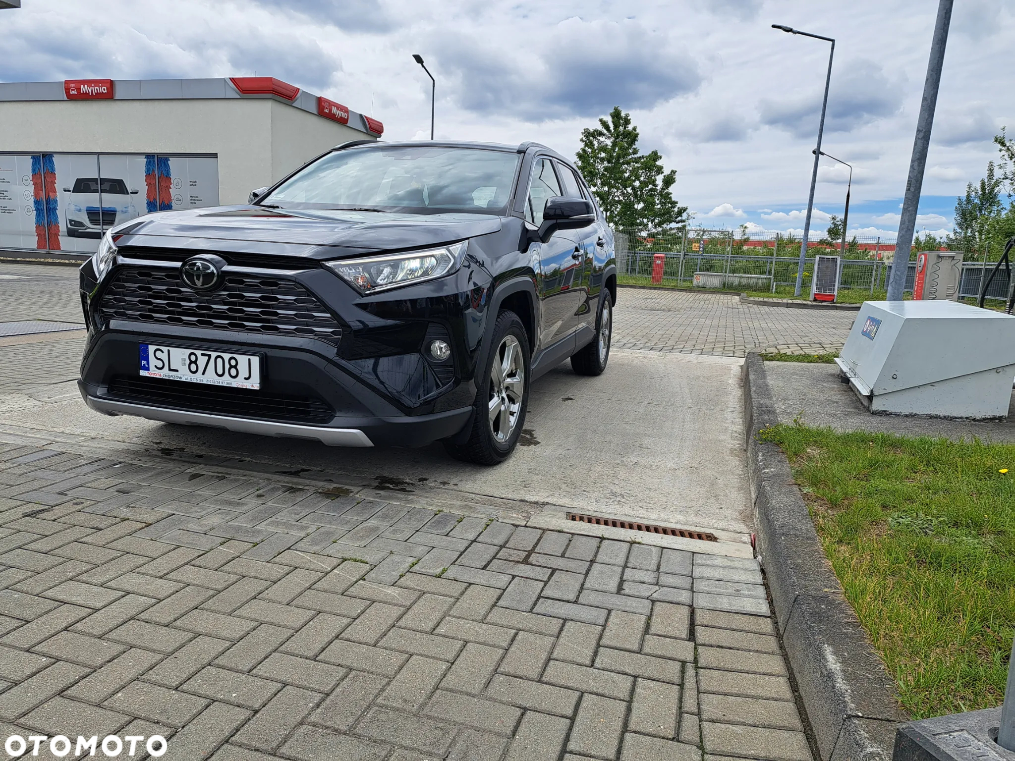 Toyota RAV4 2.0 Comfort 4x2 MS - 4