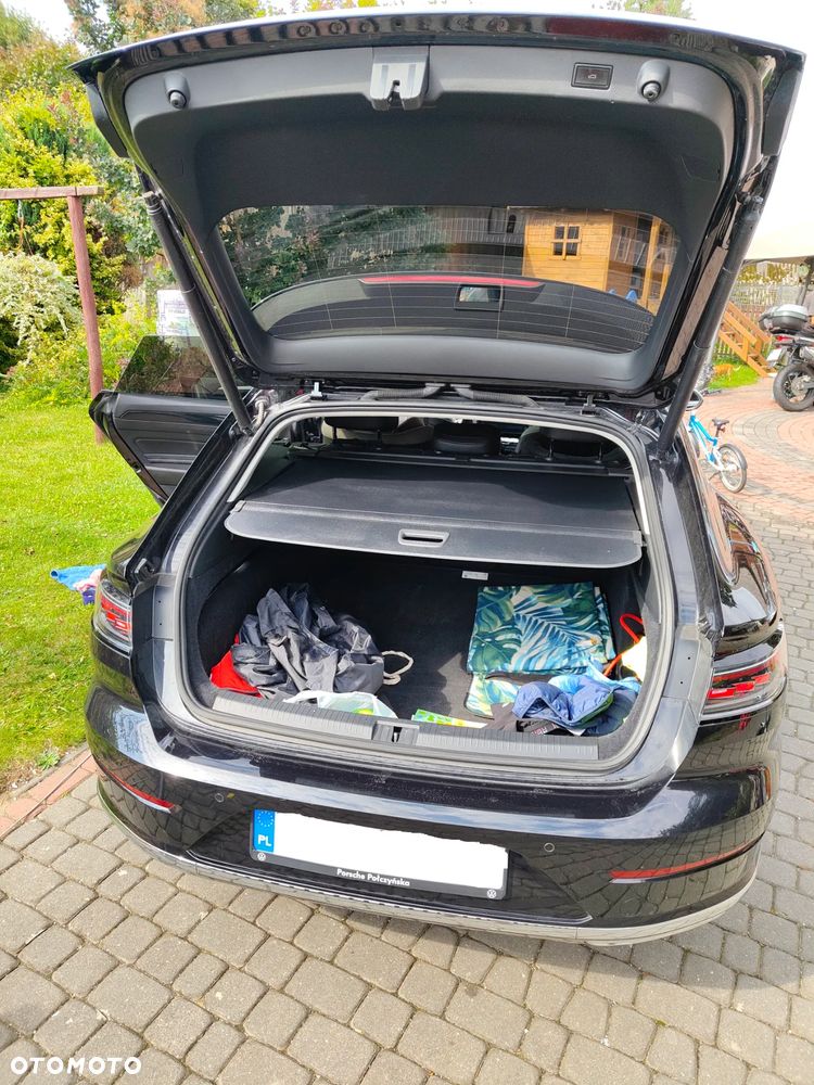Volkswagen Arteon Shooting Brake 2.0 TDI SCR DSG Elegance - 17