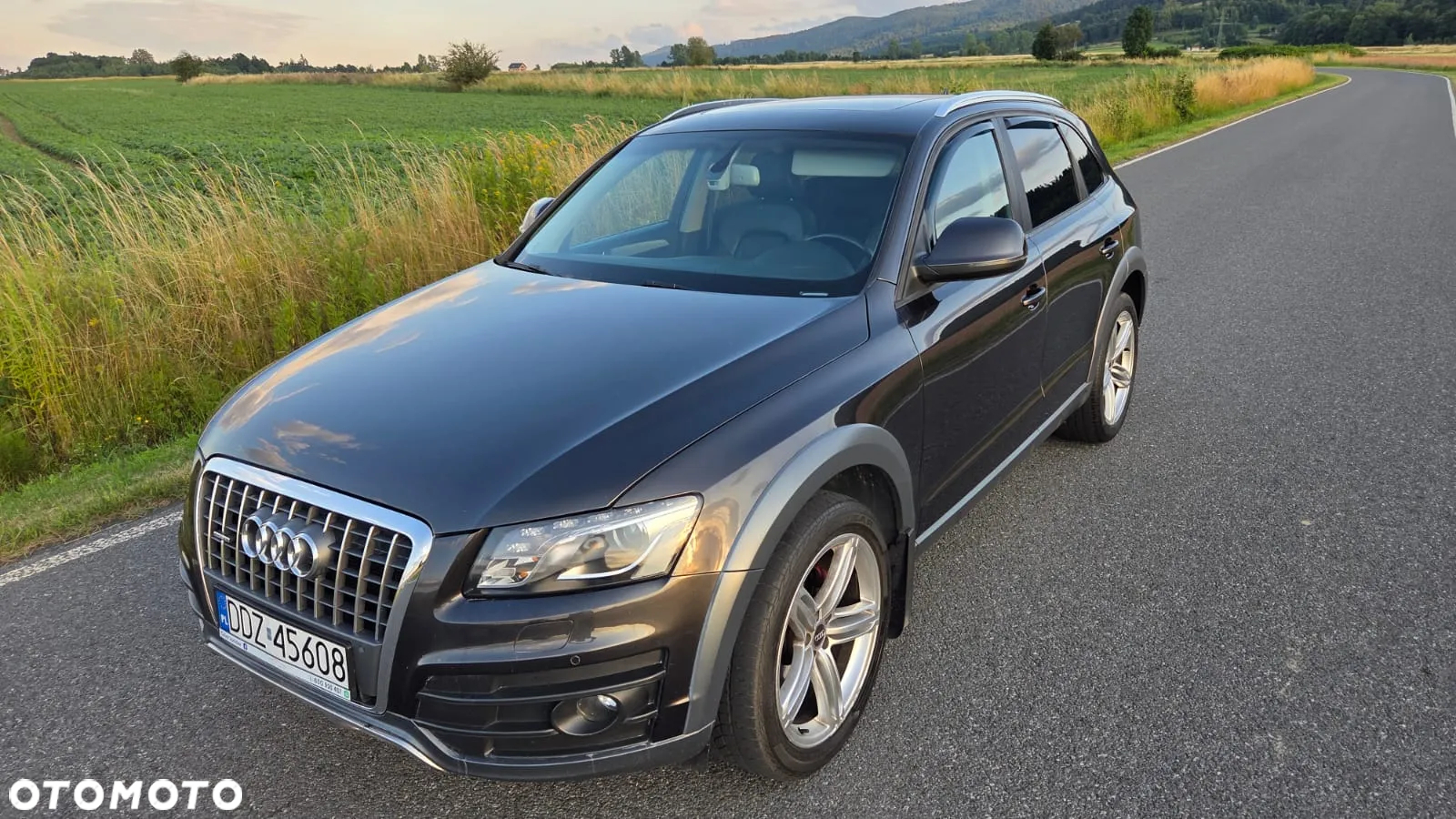 Audi Q5 - 13
